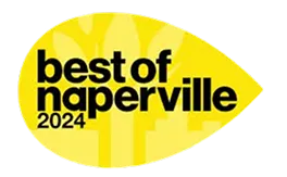 Best of Naperville 2024 nominee