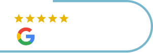 5.0 Google rating