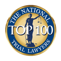 Top 100 National Trial Lawyers